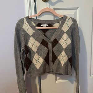 American Eagle Sweater